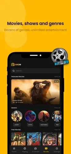hotstar-one-year-subscription Movies and shows